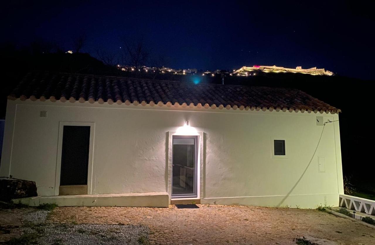 Quinta D'Abegoa Villa Marvao  Exterior photo