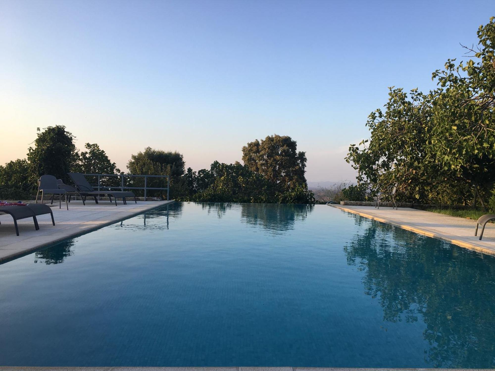 Quinta D'Abegoa Villa Marvao  Exterior photo