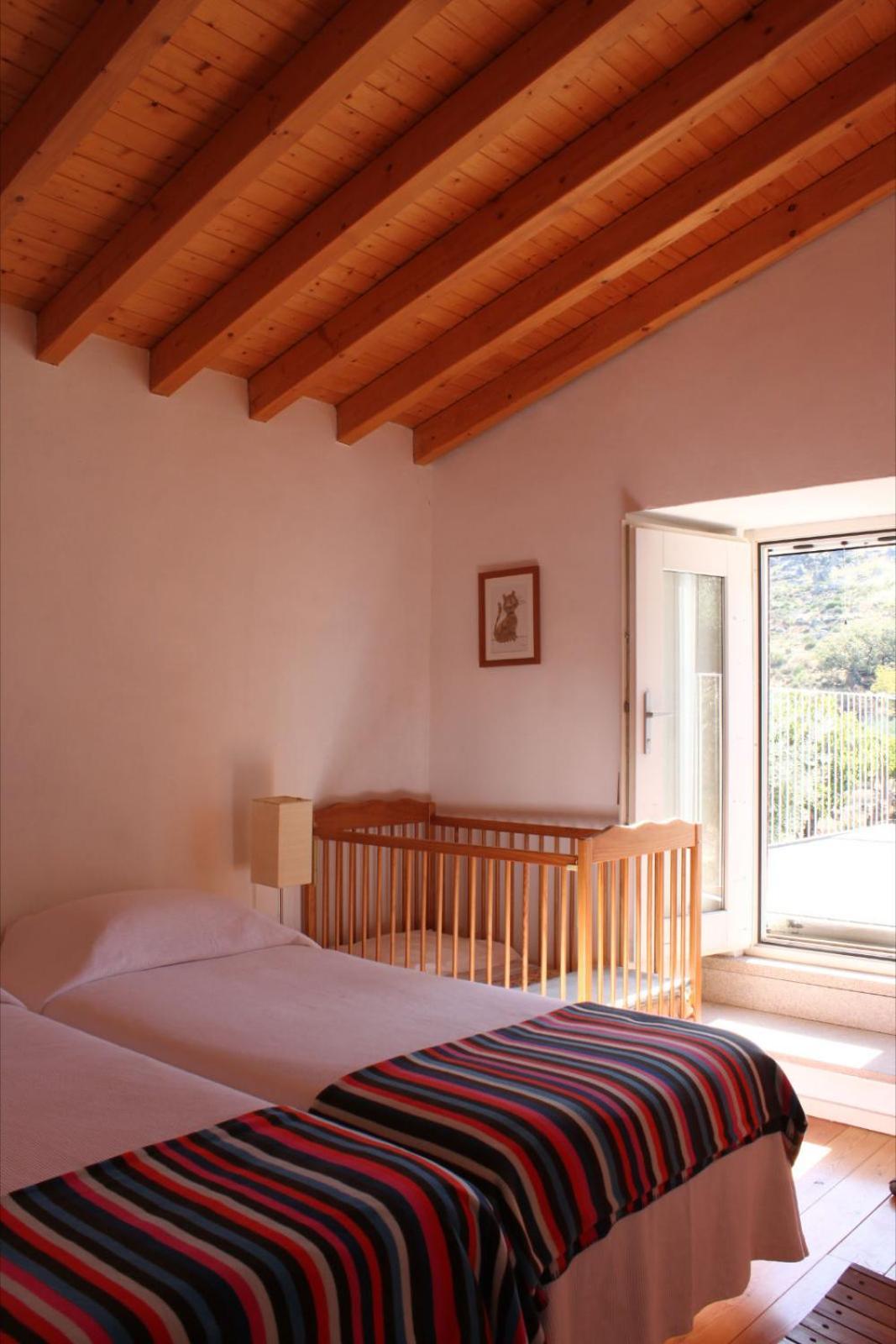Quinta D'Abegoa Villa Marvao  Exterior photo
